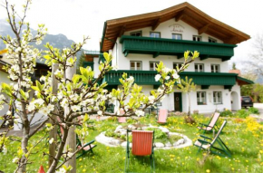 Bio-Landpension Monika, Leutasch, Österreich, Leutasch, Österreich